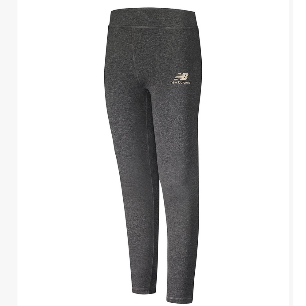 Girls new balance leggings